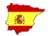 METALMALLA - Espanol