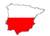 METALMALLA - Polski